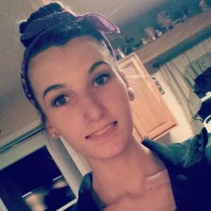 Meet your Posher, Lindsay